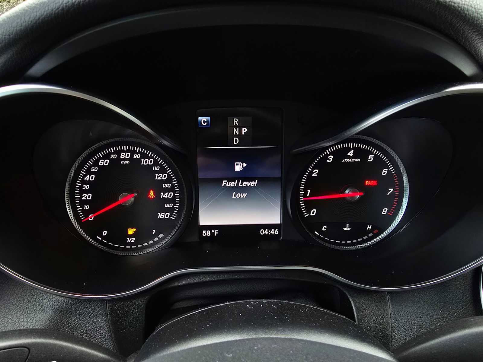 Used 2018 Mercedes-Benz GLC 300 image 28