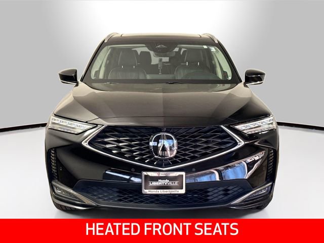 Used 2025 Acura MDX w/ Advance Package image 14