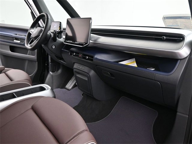 New 2025 Volkswagen ID. Buzz Pro S image 27