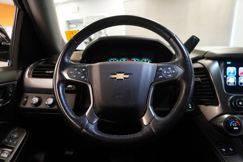 Used 2016 Chevrolet Tahoe LT AWD/4WD image 22