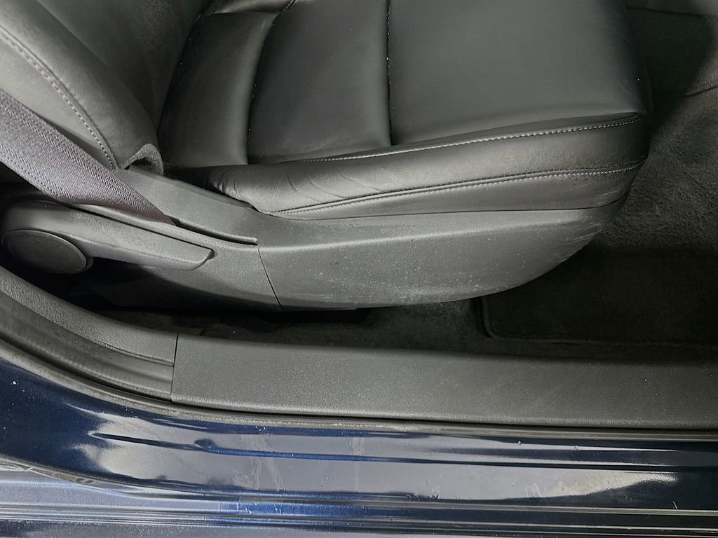 Used 2024 MAZDA MAZDA3 s image 23