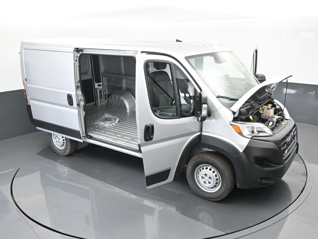 Used 2025 RAM ProMaster 1500 image 62
