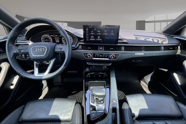 Certified 2023 Audi A4 2.0T Premium Plus w/ Premium Plus Package AWD/4WD image 7