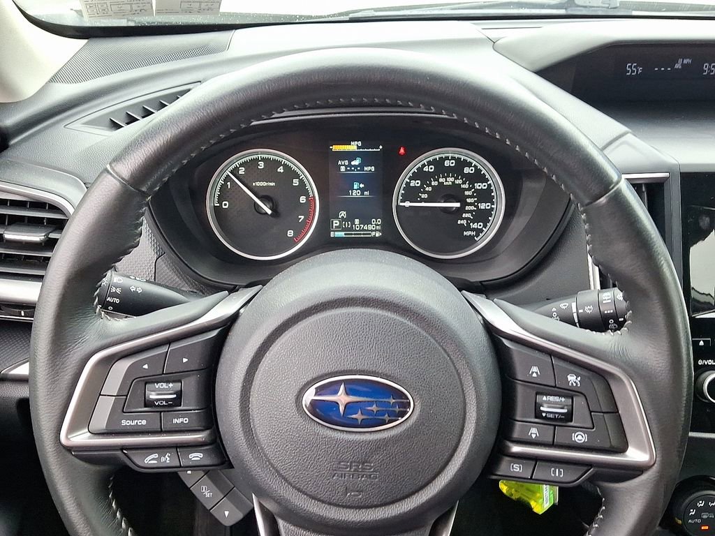 Used 2020 Subaru Forester Premium AWD/4WD image 20