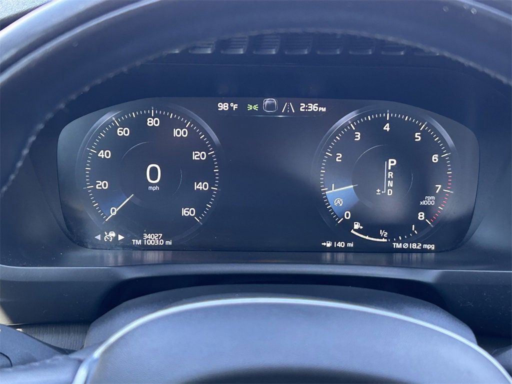 Used 2020 Volvo XC90 T6 Momentum w/ Protection Package Premier image 27