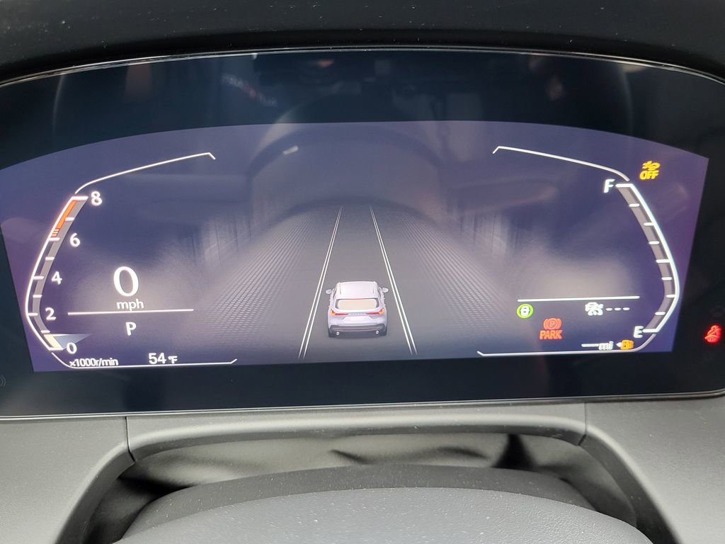 New 2026 MAZDA CX-5 Select AWD/4WD image 7
