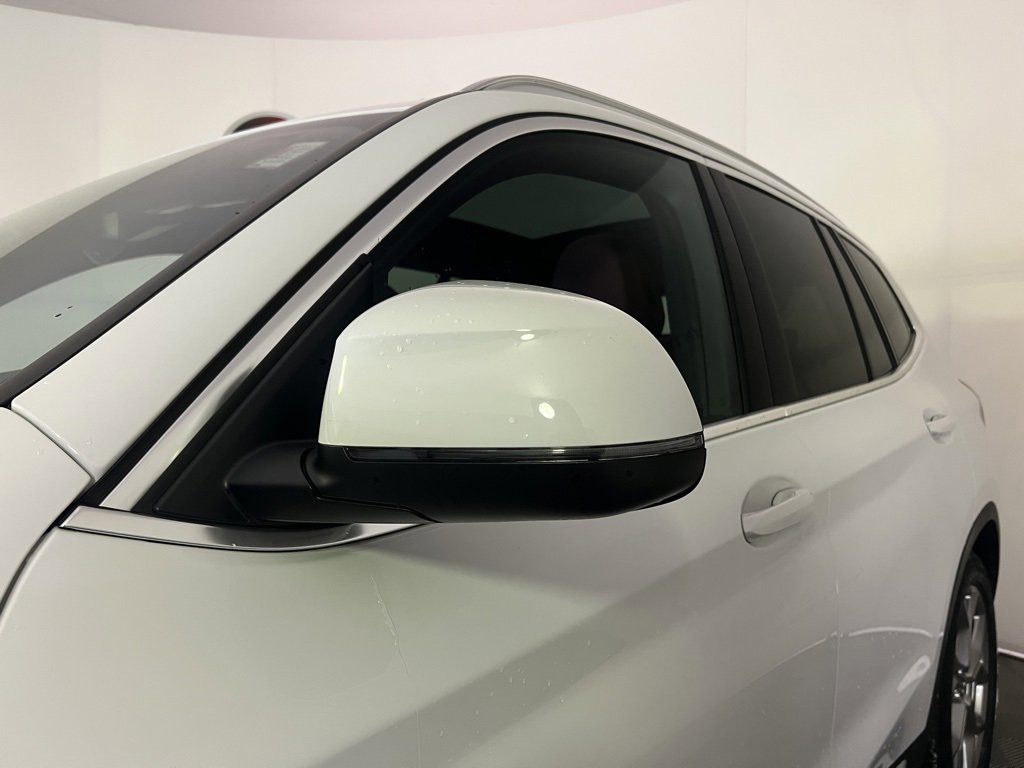 Certified 2022 BMW X3 xDrive30i w/ Convenience Package w/ZPA image 13