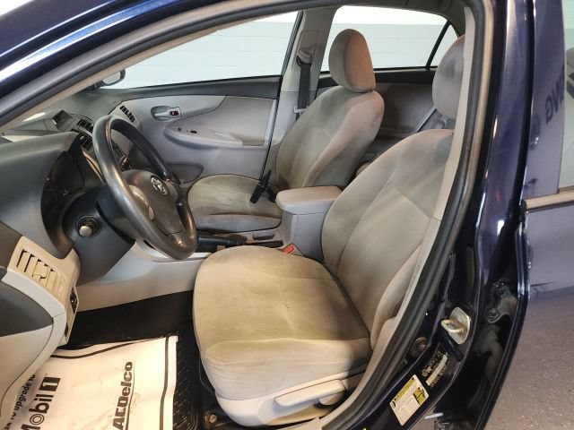 Used 2013 Toyota Corolla S Special Edition FWD image 9