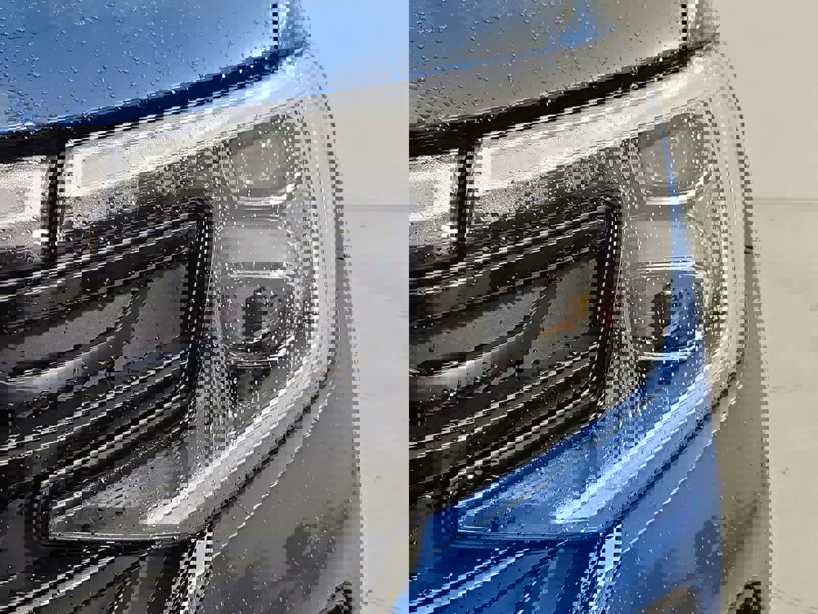 New 2026 Volkswagen Atlas SEL Premium R-Line image 10