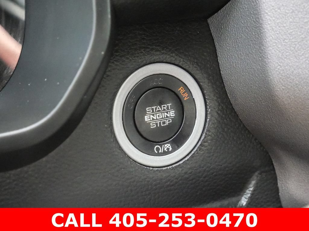 Used 2022 RAM 1500 Big Horn AWD/4WD image 53