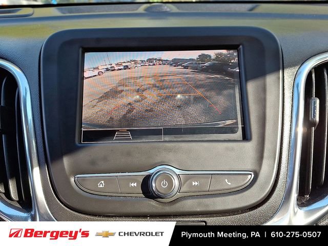 Certified 2022 Chevrolet Equinox LT image 22