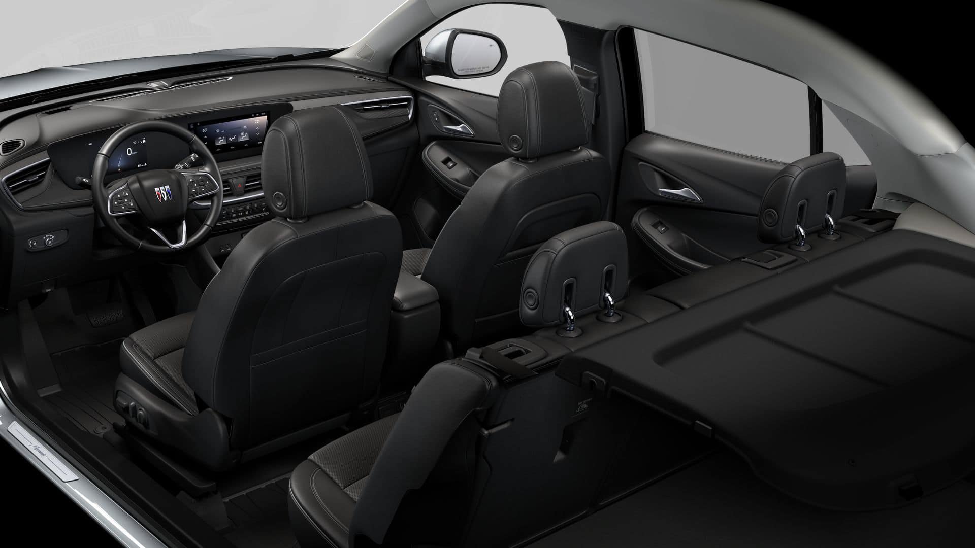 New 2026 Buick Encore GX Avenir w/ Avenir Technology Package FWD image 10