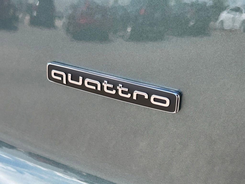 New 2026 Audi Q3 quattro 2.0T AWD/4WD image 49