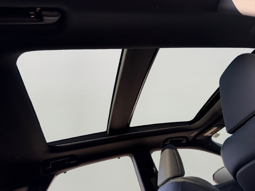 New 2026 Lexus RX 350 AWD image 4