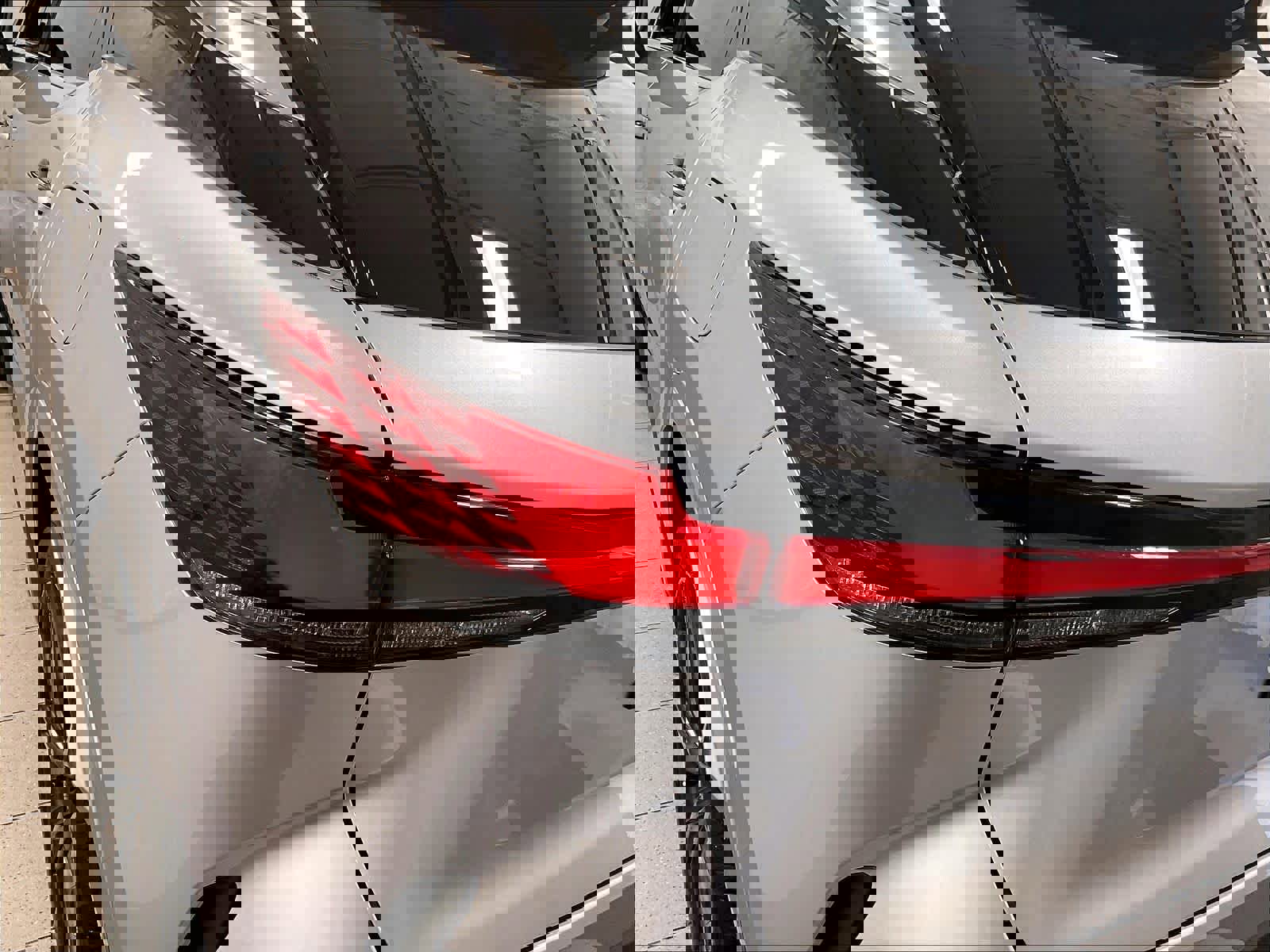 Used 2024 Lexus RX 350 F Sport image 34