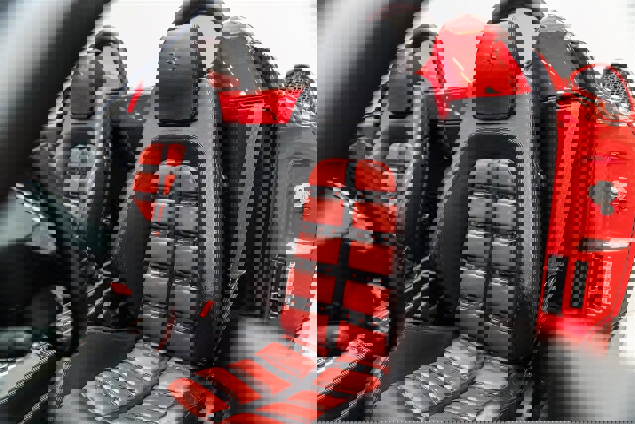 Used 2006 Ferrari F430 Spider image 29