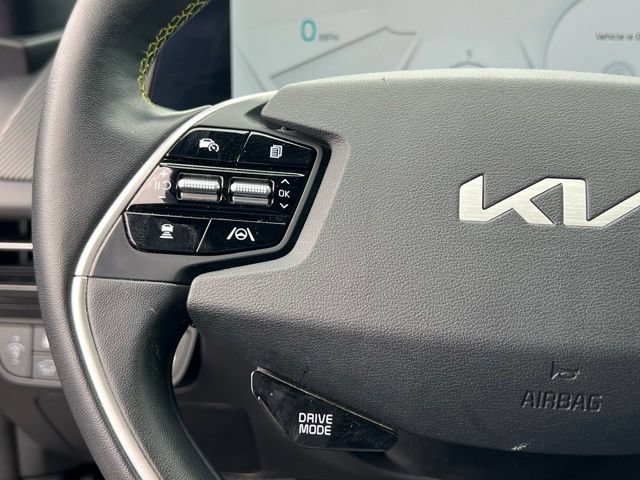 Certified 2023 Kia EV6 GT AWD/4WD image 22