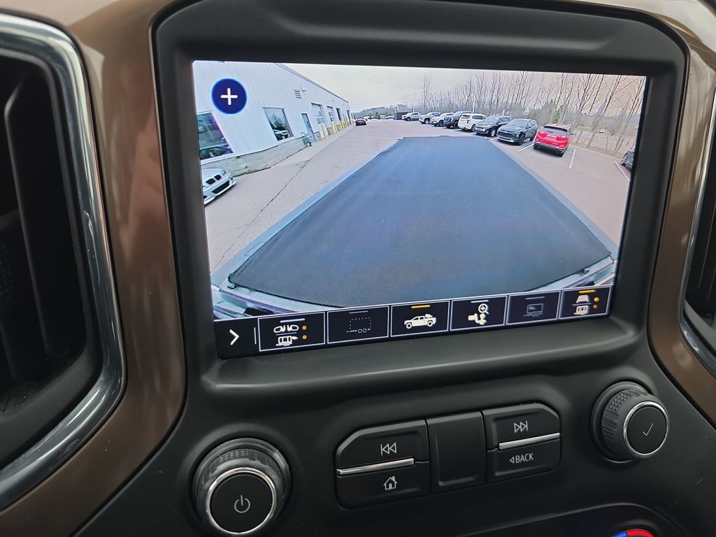 Used 2022 Chevrolet Silverado 3500 High Country w/ Z71 Off-Road Package image 25