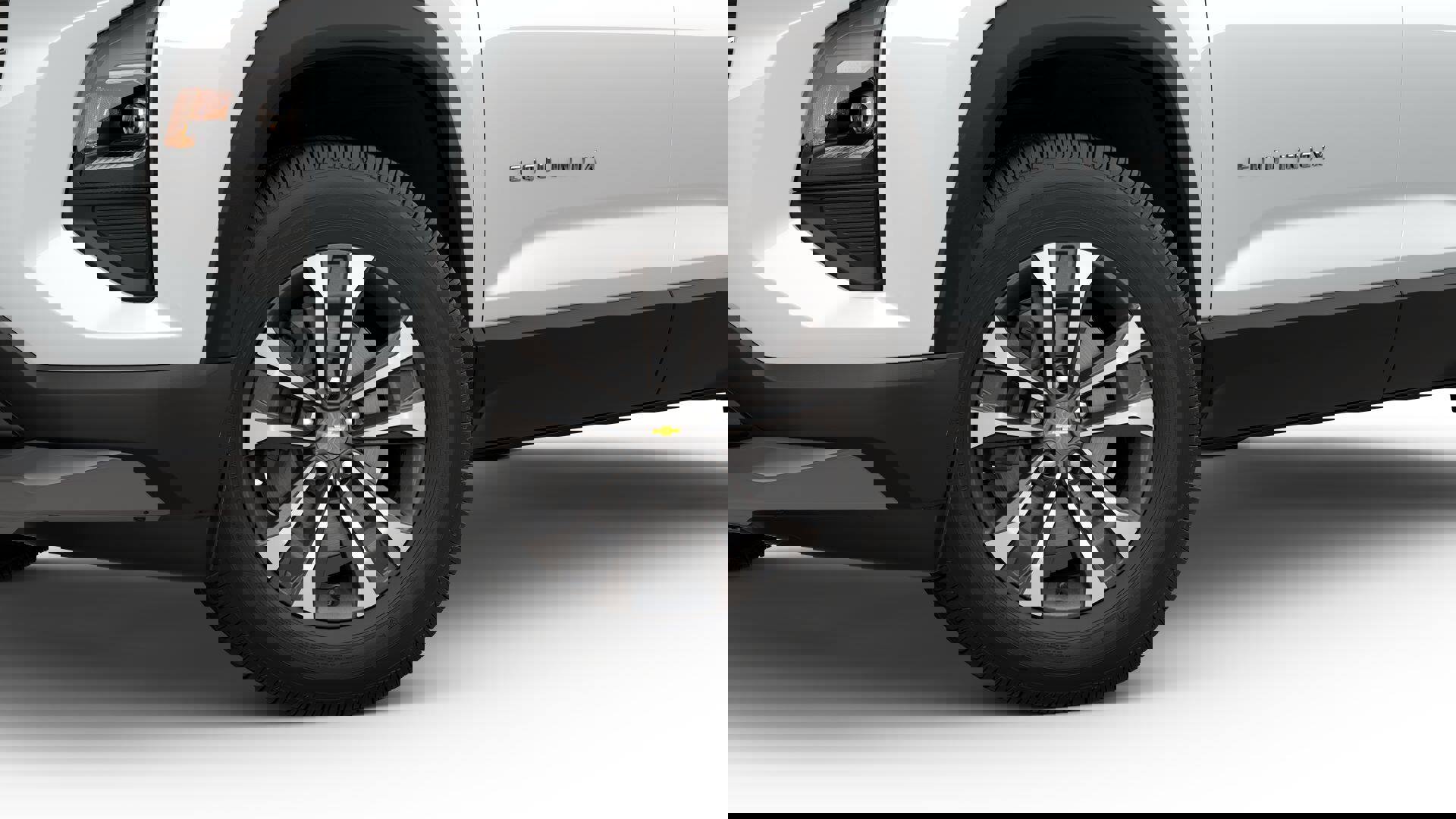 New 2026 Chevrolet Equinox LT w/ Convenience Package II image 4