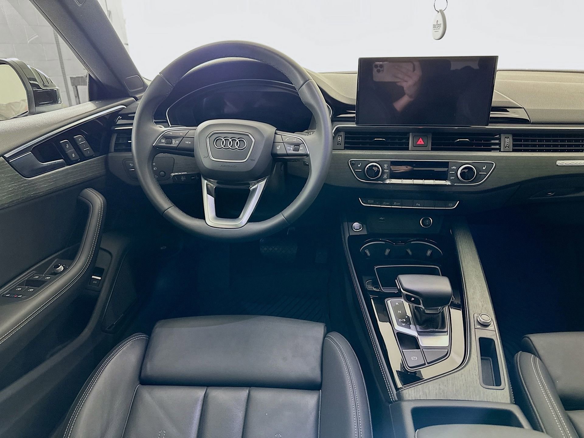 Used 2021 Audi A5 2.0T Premium Plus AWD/4WD image 24
