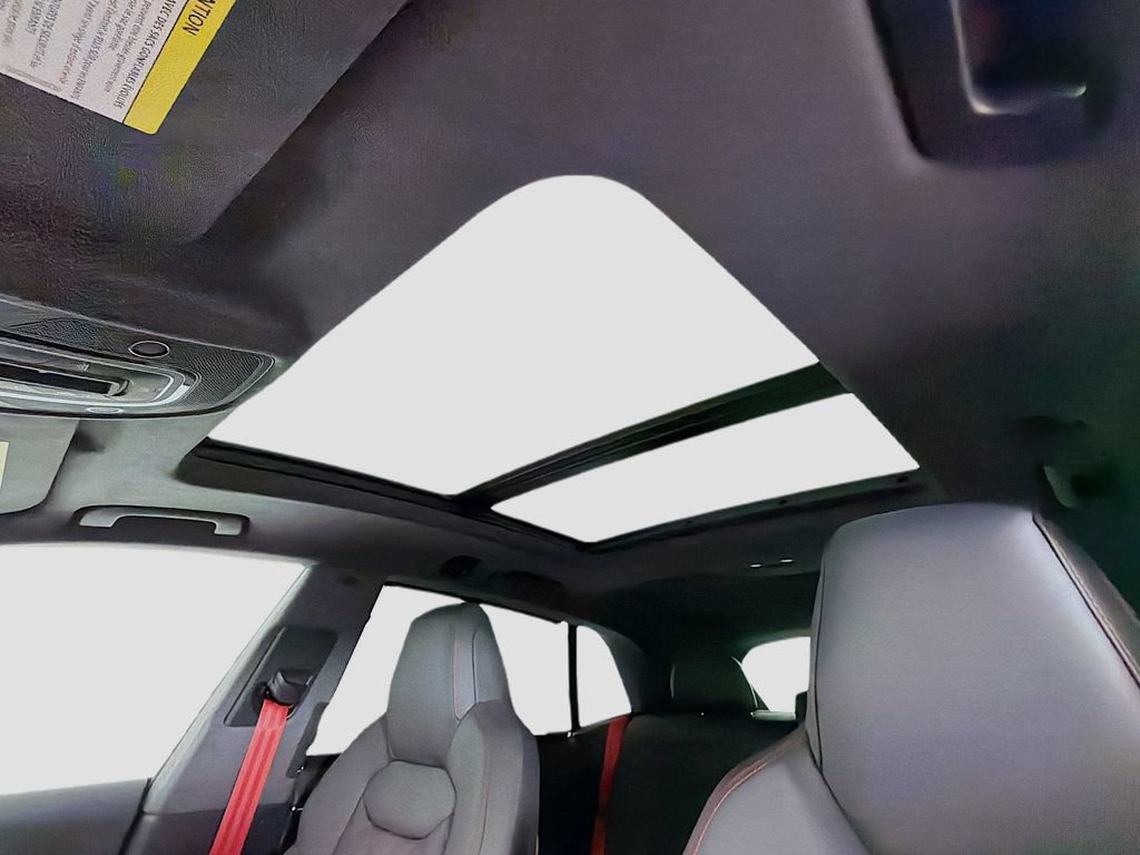 New 2026 Audi SQ8 Prestige AWD/4WD image 23
