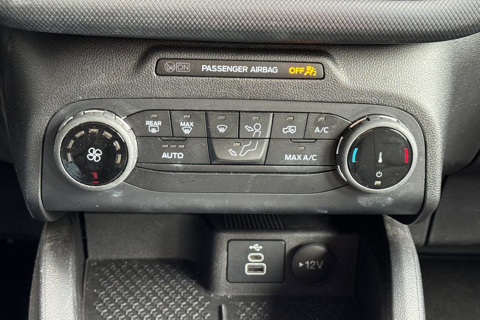 Certified 2024 Ford Bronco Sport Big Bend image 17
