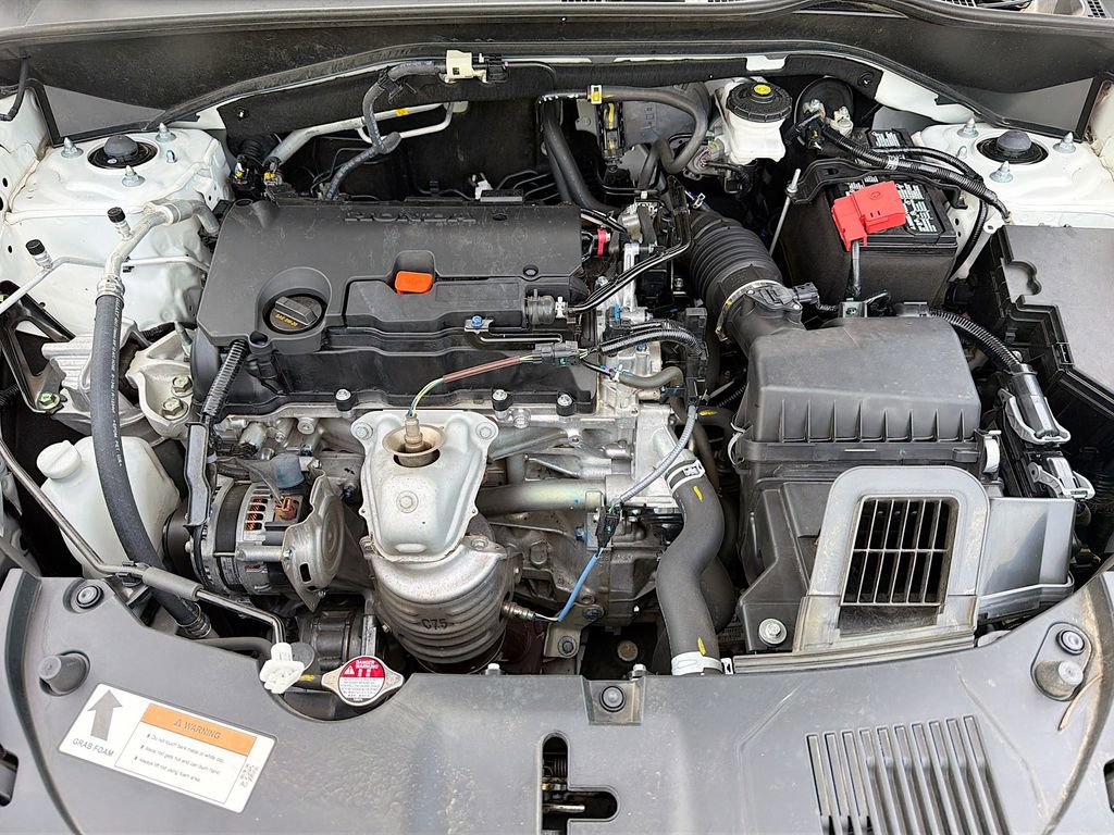 Used 2024 Honda HR-V Sport image 22