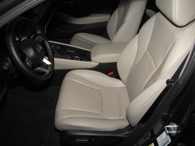 Certified 2025 Honda Accord Touring image 9