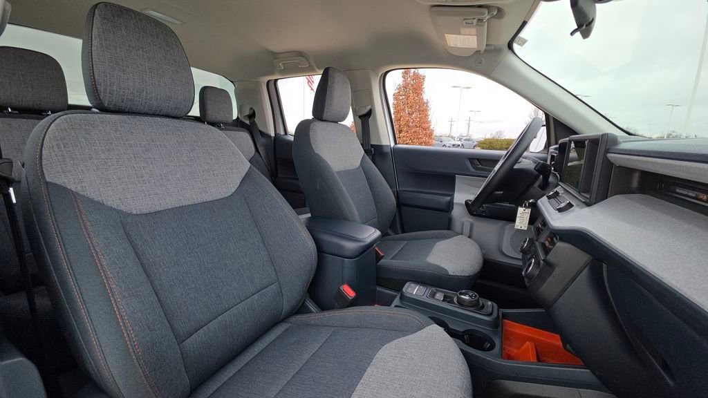 Used 2024 Ford Maverick XLT w/ Equipment Group 300A Standard image 14