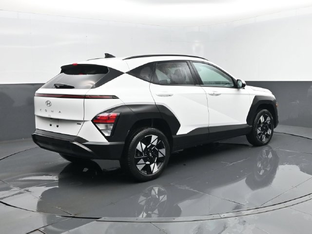 Used 2025 Hyundai Kona SEL AWD/4WD image 21