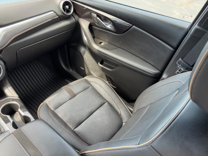 Certified 2020 Chevrolet Blazer Premier AWD/4WD image 14
