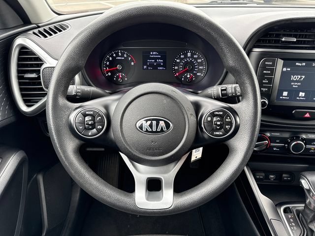Used 2020 Kia Soul S FWD image 23