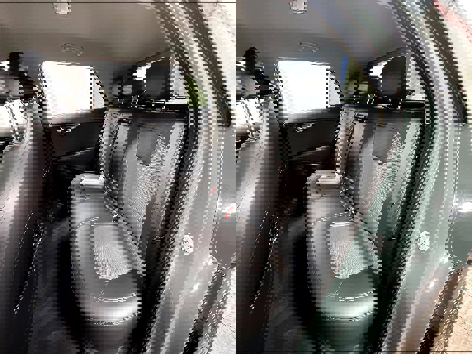 Used 2024 Kia Niro Wind image 15