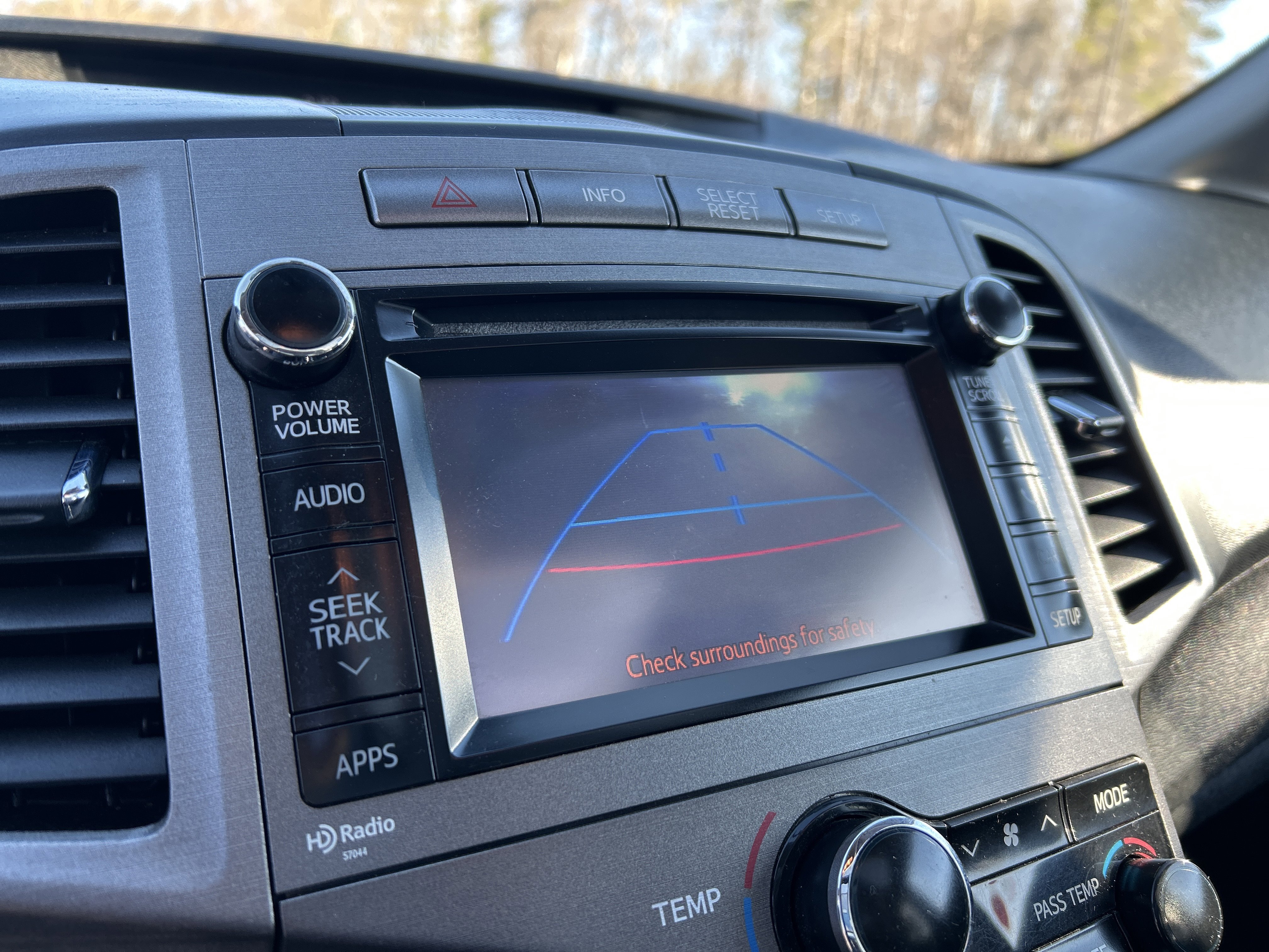 Used 2013 Toyota Venza LE AWD/4WD image 21