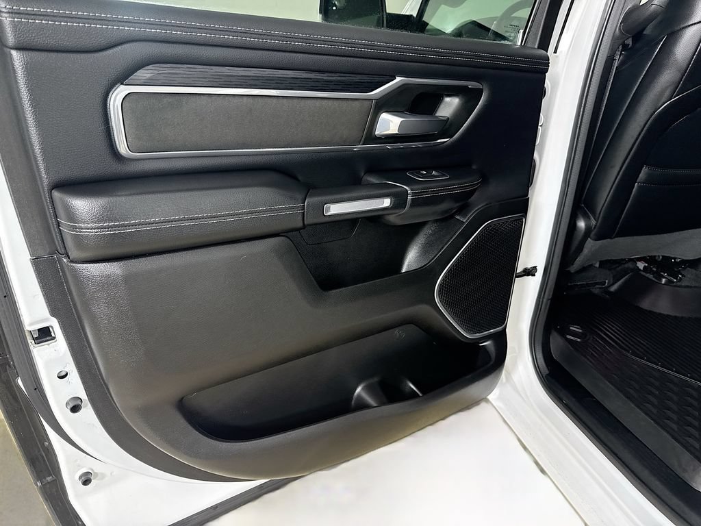 Certified 2023 RAM 1500 Laramie AWD/4WD image 22