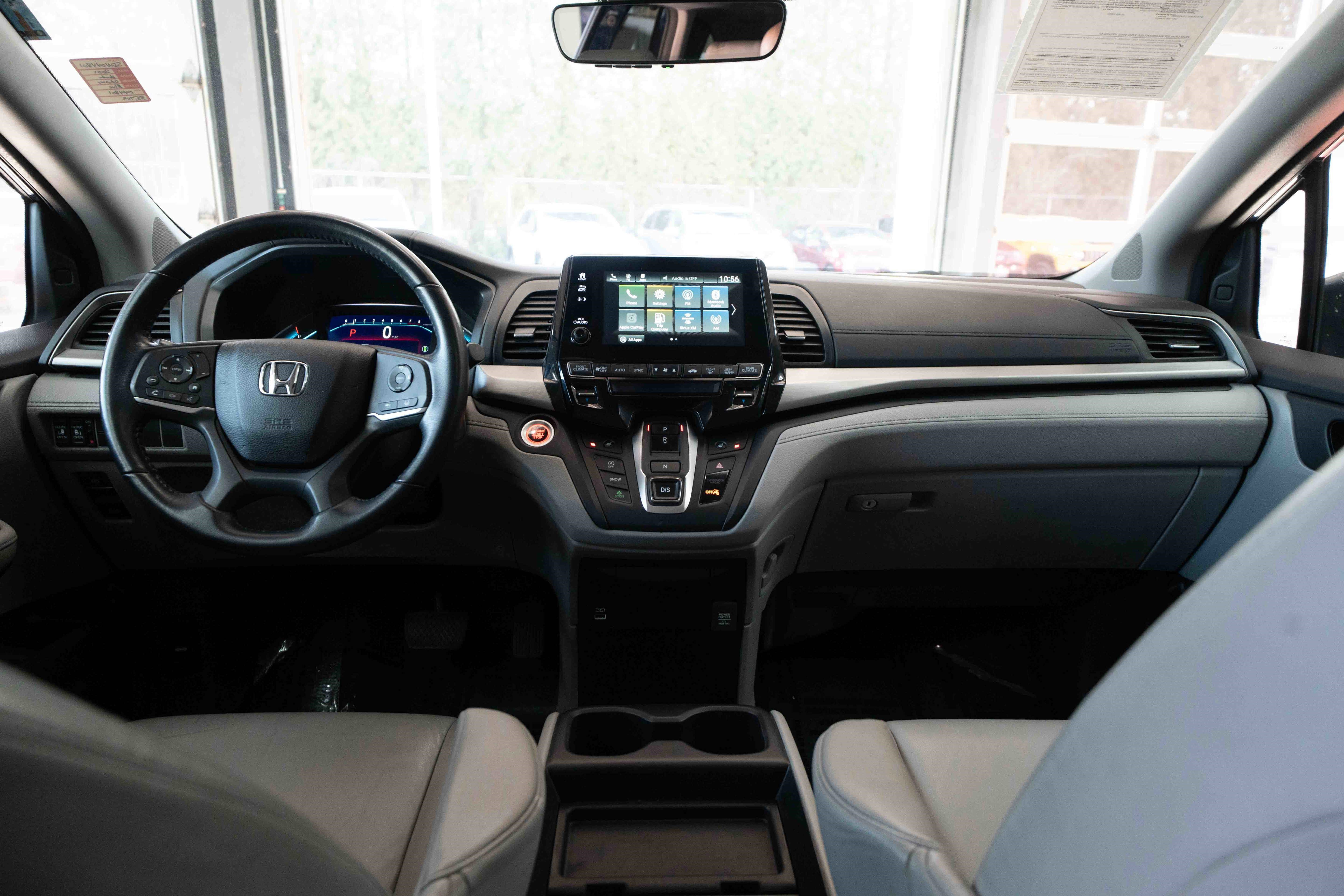 Used 2021 Honda Odyssey EX-L image 20