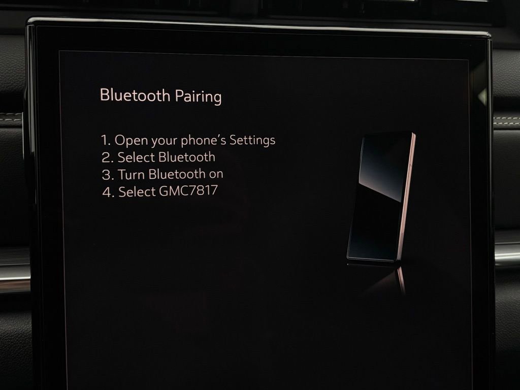 New 2026 GMC Terrain Elevation w/ Elevation Premium Package image 5