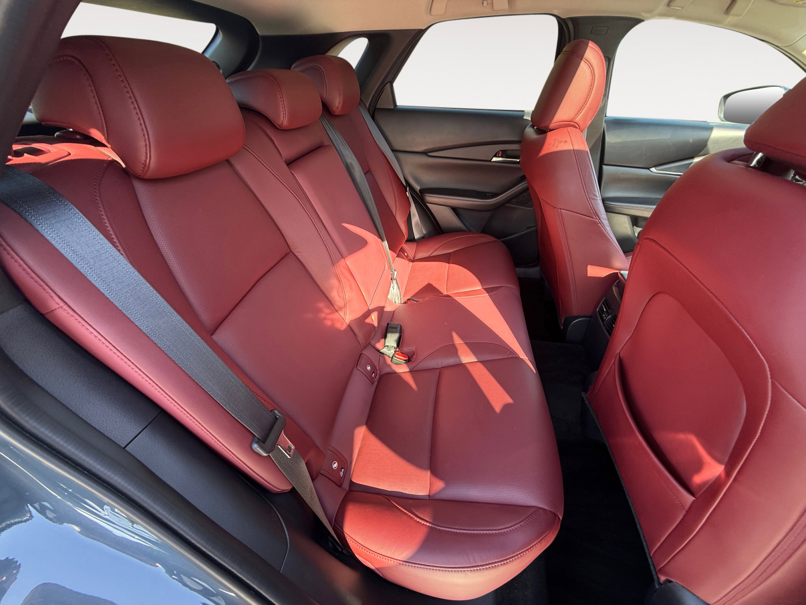 Certified 2023 MAZDA CX-30 AWD 2.5 S w/ Preferred Package image 18