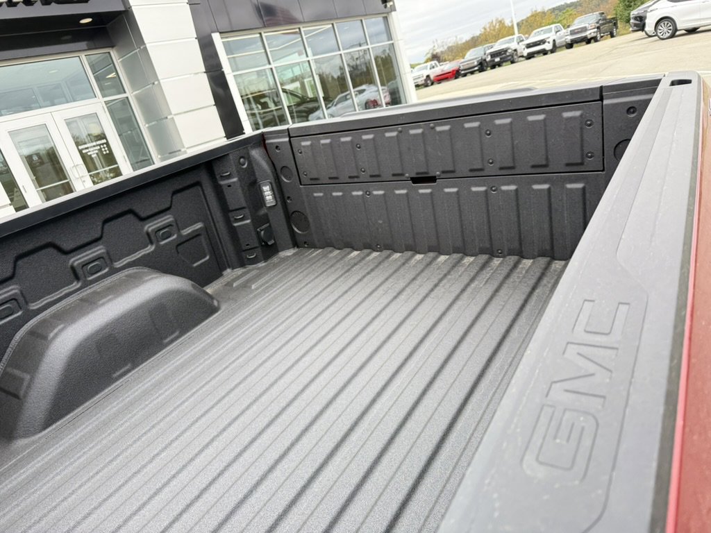 New 2026 GMC Sierra 1500 SLT w/ SLT Premium Plus Package image 10