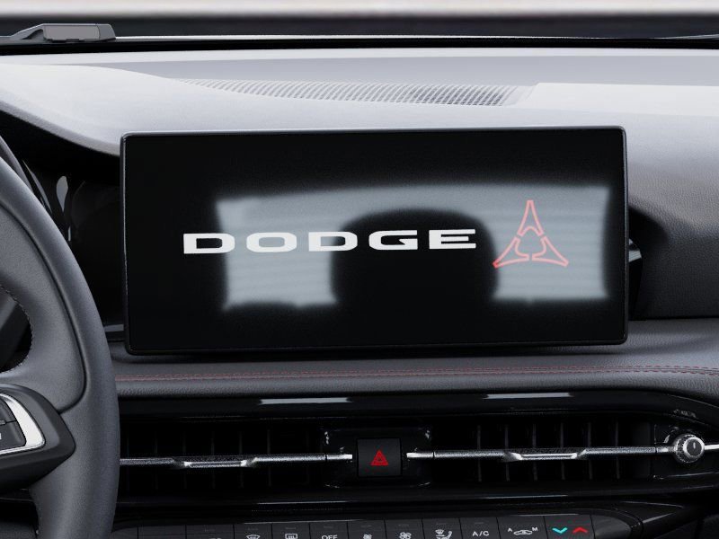 New 2025 Dodge Hornet GT w/ GT Blacktop Package image 18