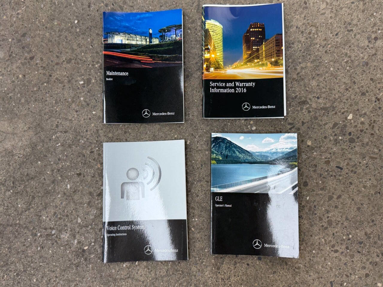 Used 2016 Mercedes-Benz GLE 350 4MATIC image 71