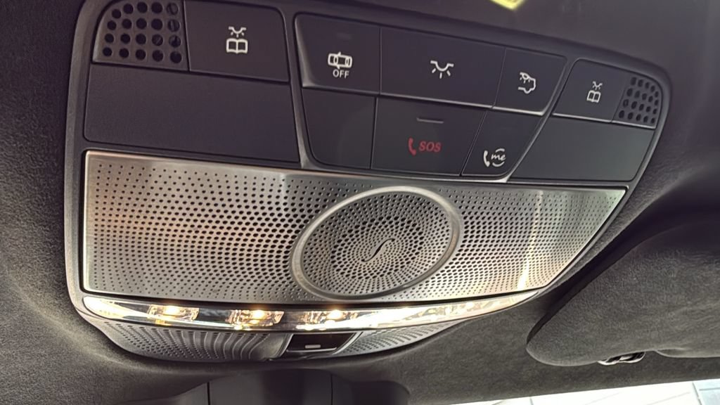Certified 2021 Mercedes-Benz G 63 AMG 4MATIC image 33