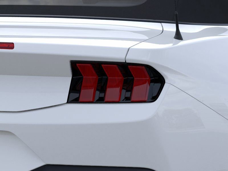 New 2026 Ford Mustang GT Premium image 20