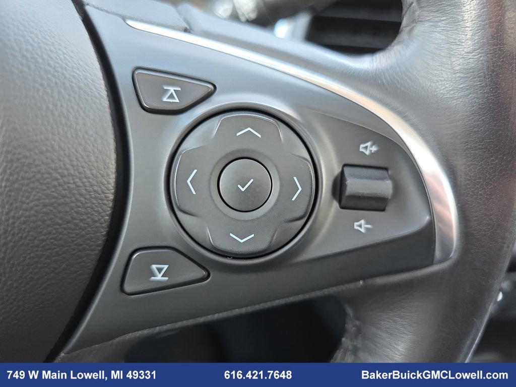 Used 2021 Buick Enclave Essence image 19