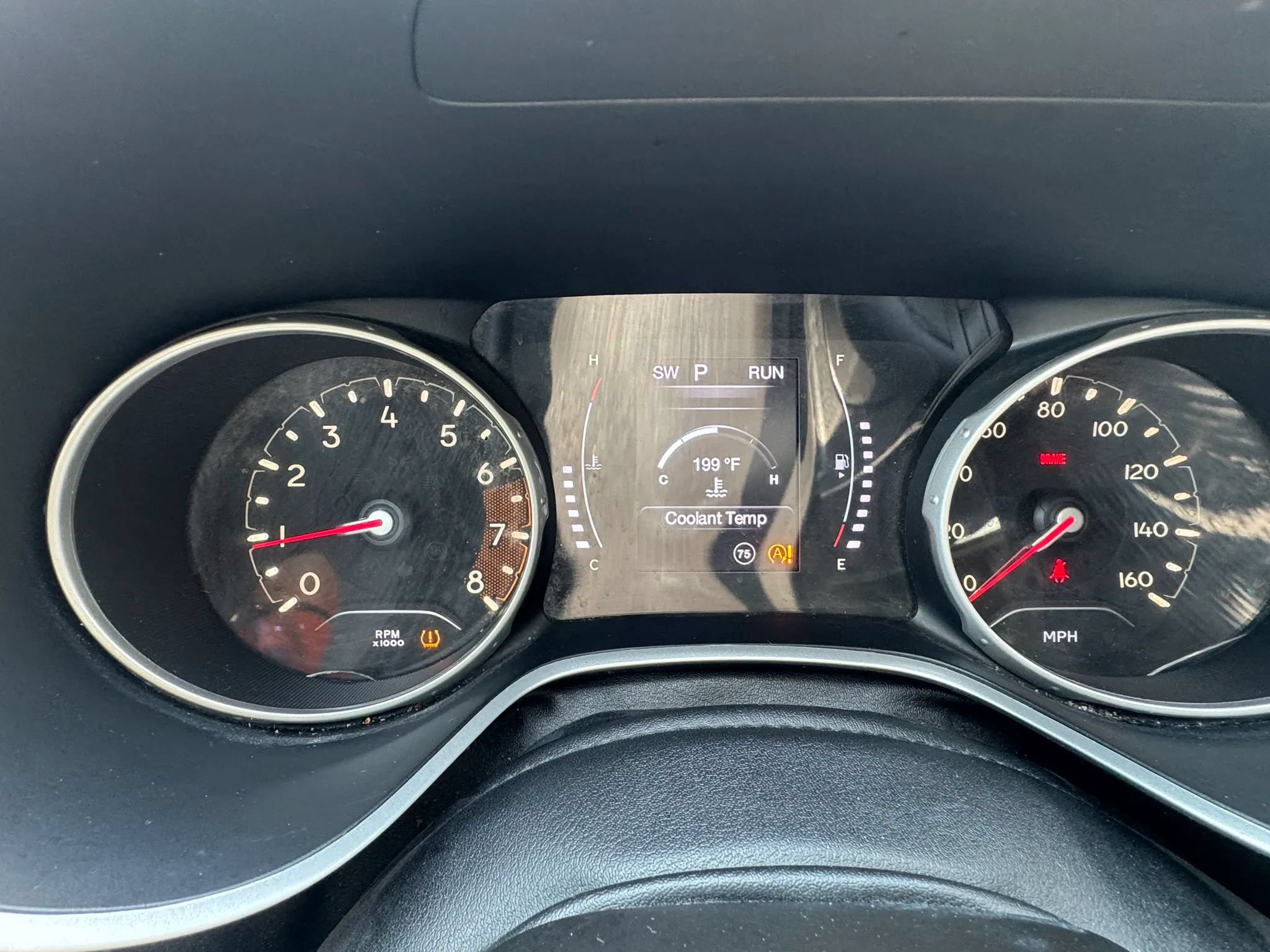 Used 2020 Jeep Compass Sport FWD image 24