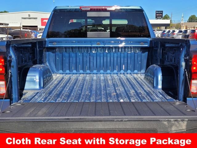 New 2026 GMC Sierra 1500 Elevation w/ Preferred Package image 9