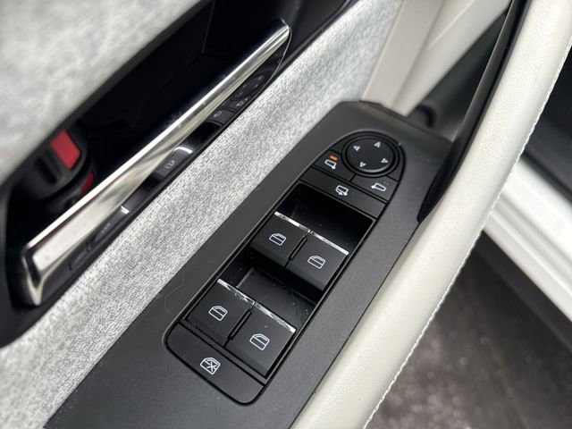 Certified 2025 MAZDA CX-90 3.3 Turbo S w/ Premium Plus image 19