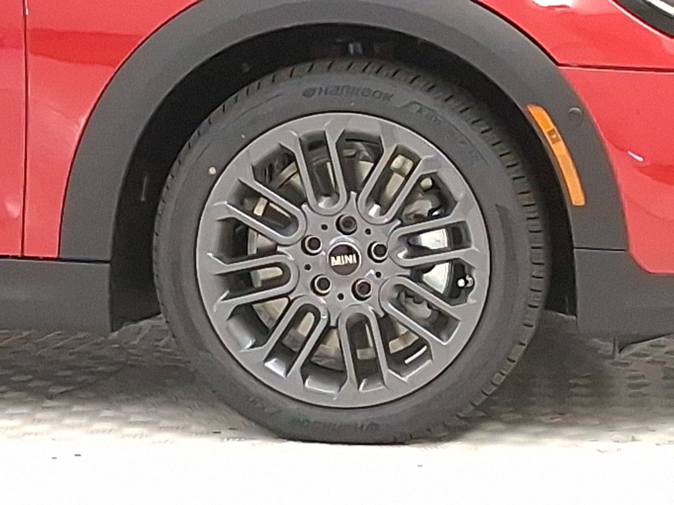 New 2026 MINI Cooper S FWD image 10