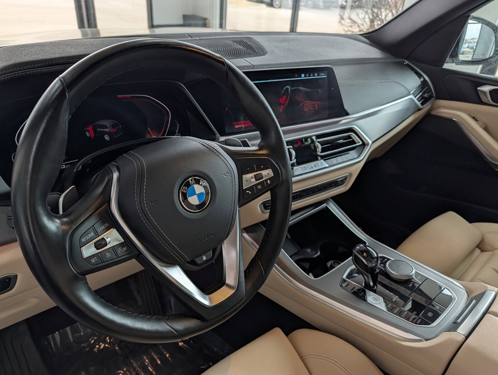 Used 2019 BMW X5 xDrive40i w/ Convenience Package image 17