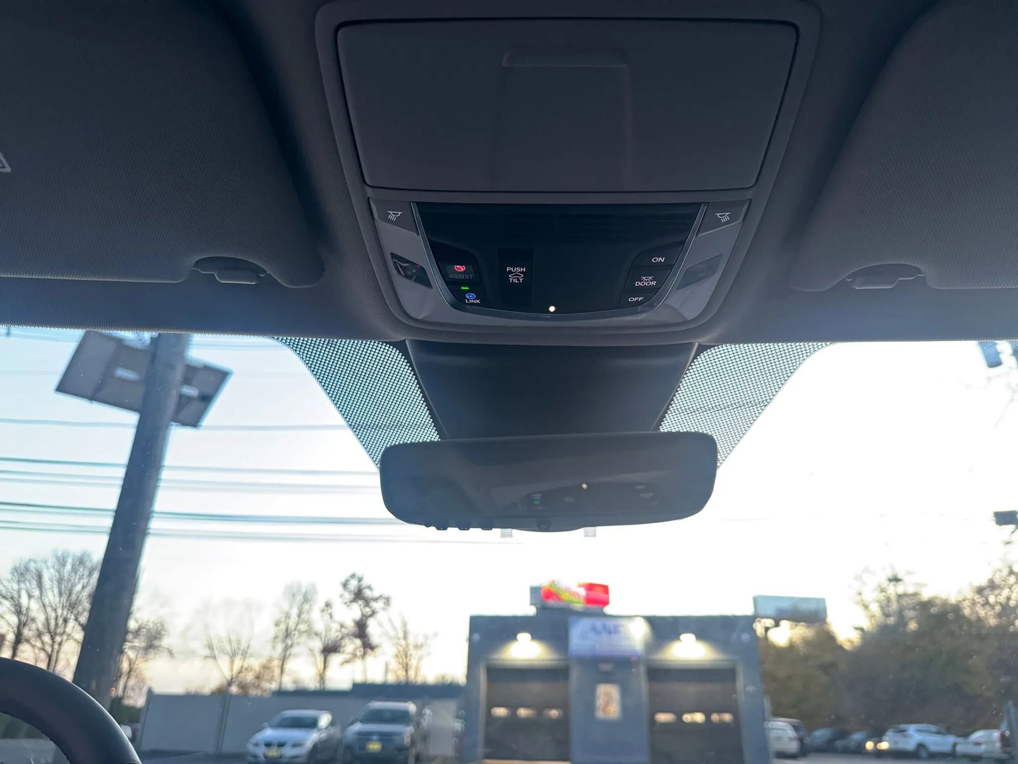 Used 2021 Acura TLX SH-AWD image 26